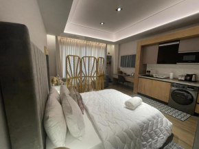 Diamond in City Luxury Suites